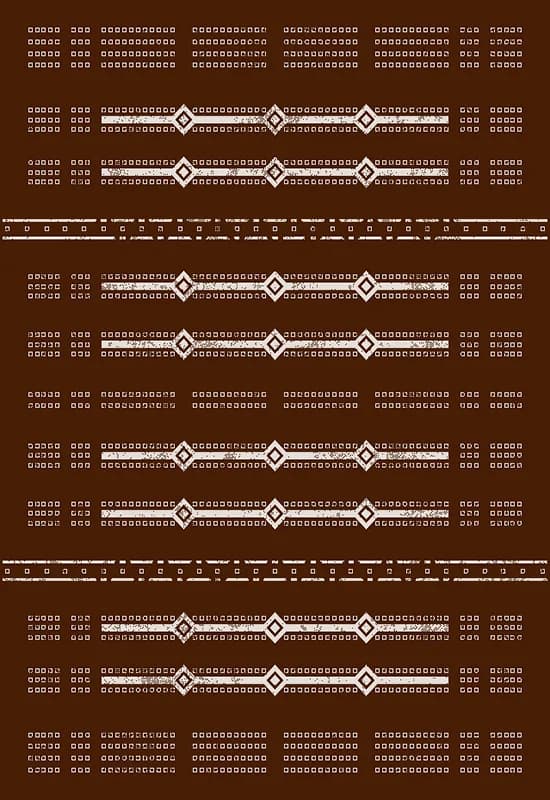 Ковер Флурлюкс (Сизаль) 51220_50422