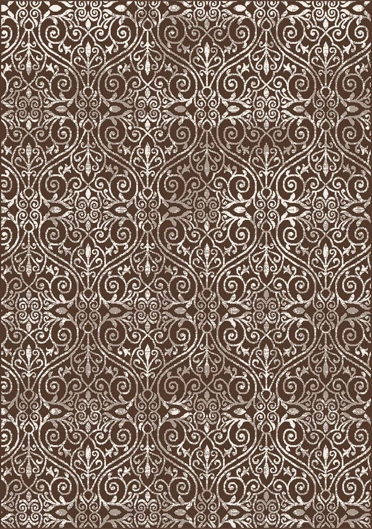 Ковер Флурлюкс (Сизаль) 51246_50422