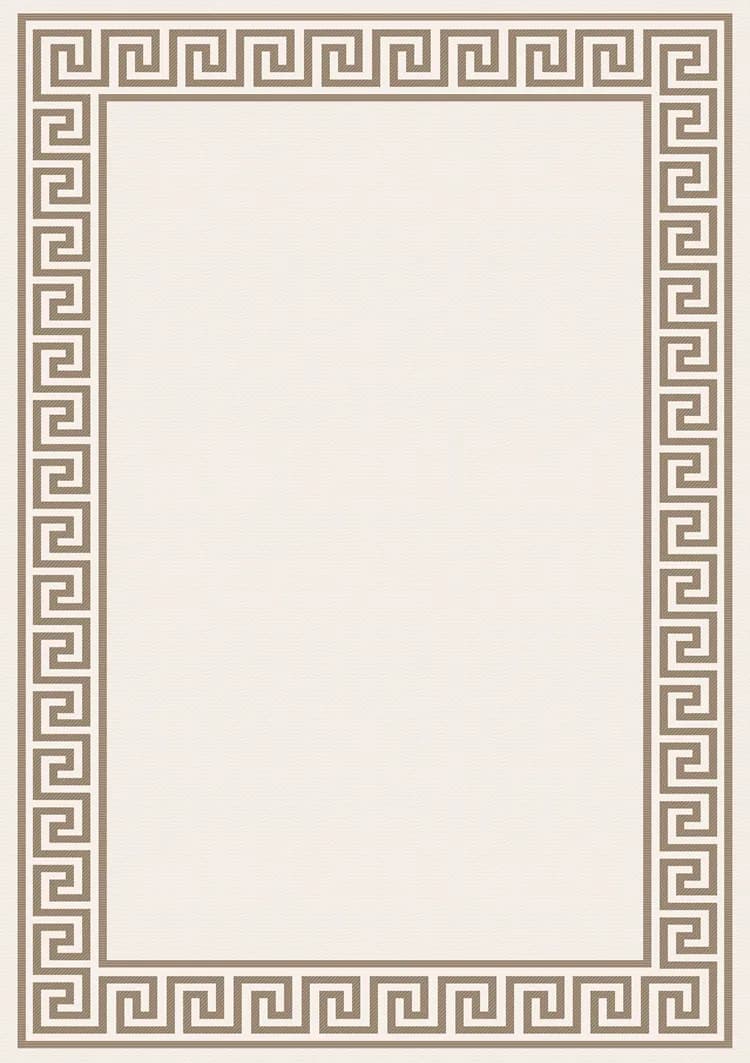 Ковер Флурлюкс (Сизаль) 51307_50511