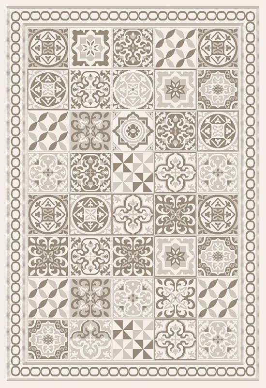 Ковер Флурлюкс (Сизаль) 51319_50511