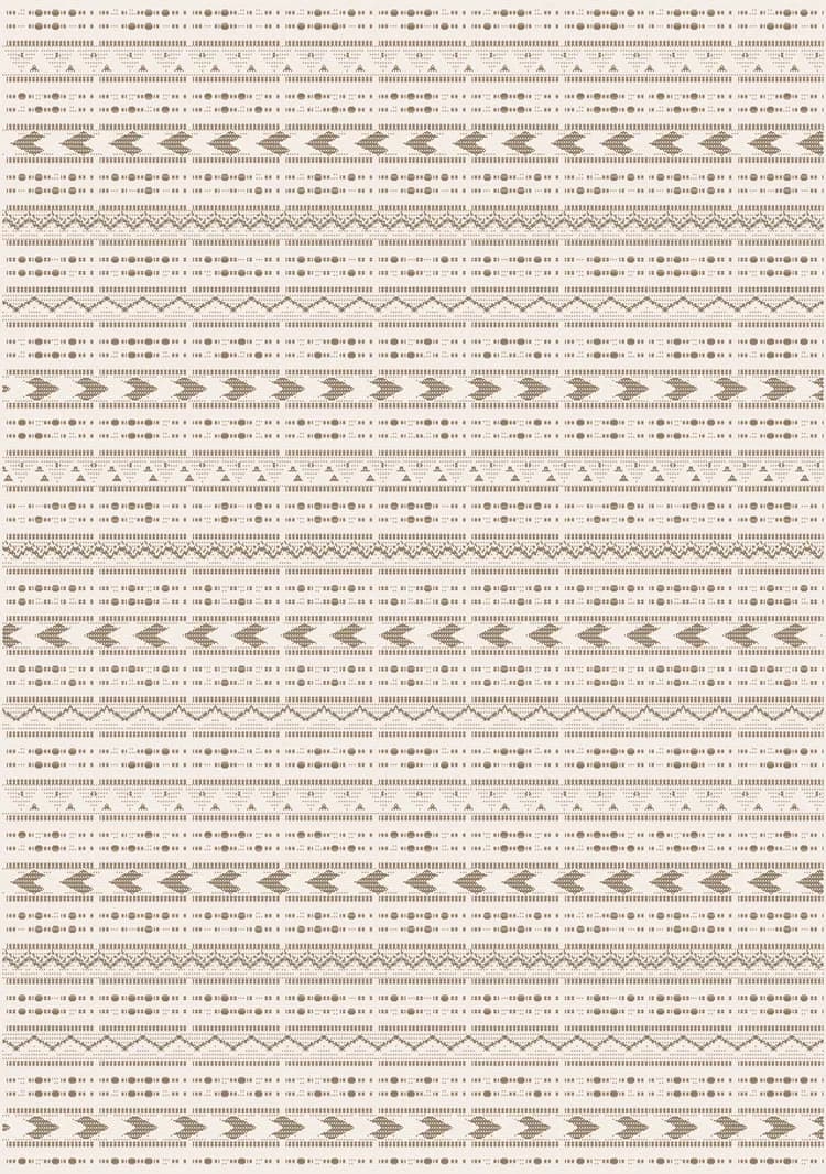 Ковер Флурлюкс (Сизаль) 51333_50522