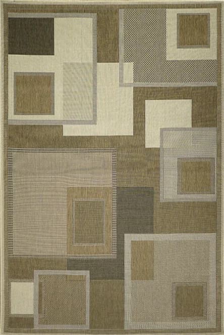 Ковер Декора (Сизаль) 52004_50212