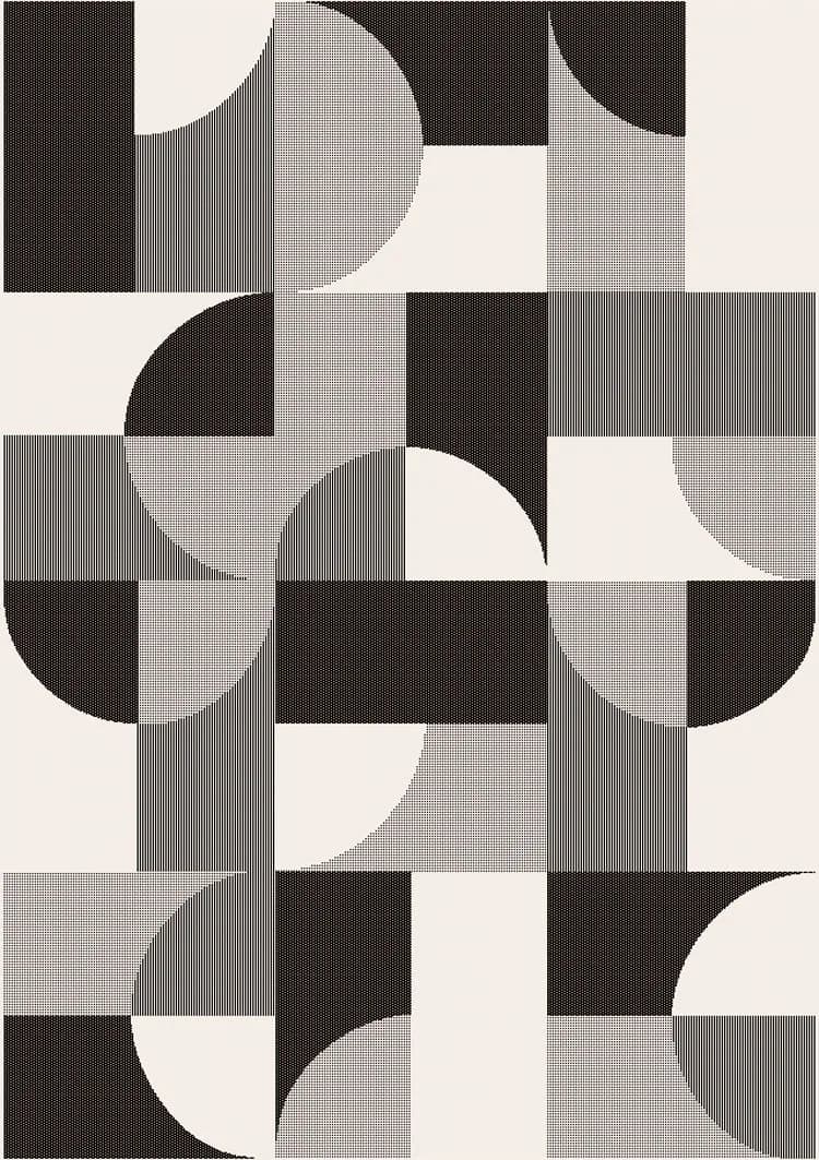 Ковер Декора (Сизаль) 52320_50511