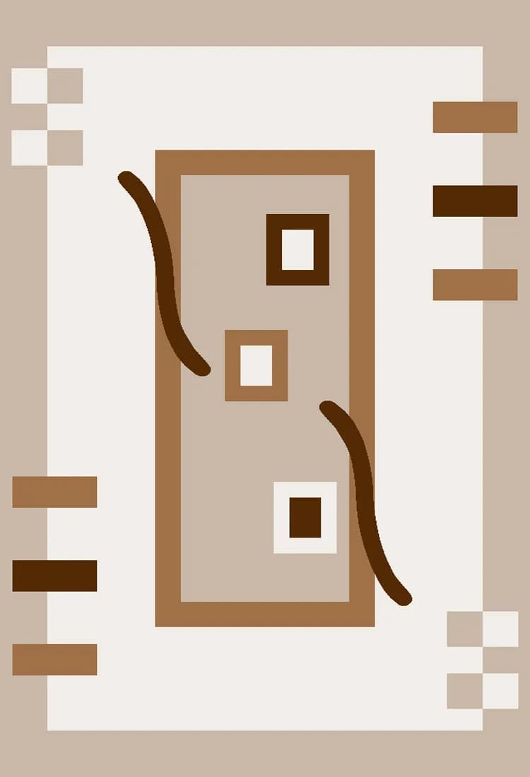 Ковер Фиеста 80601_36951