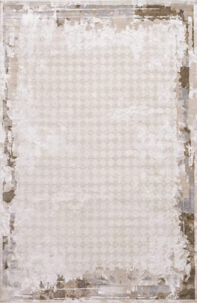 Ковер Iris A4451A_L.BEIGE / BEIGE