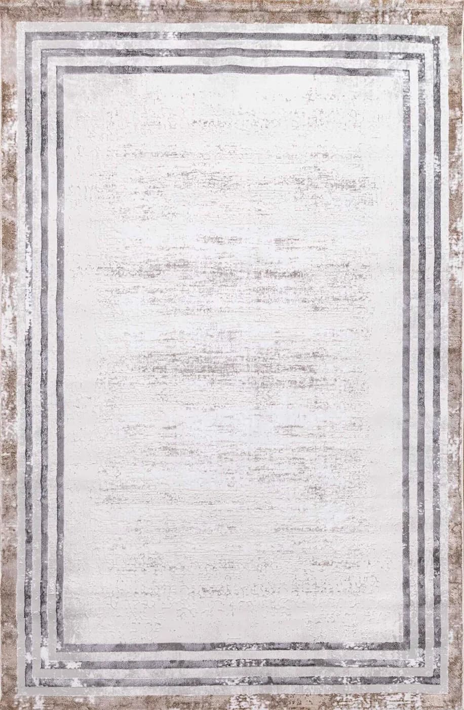 Ковер Avella A4896A_IVORY / CREAM