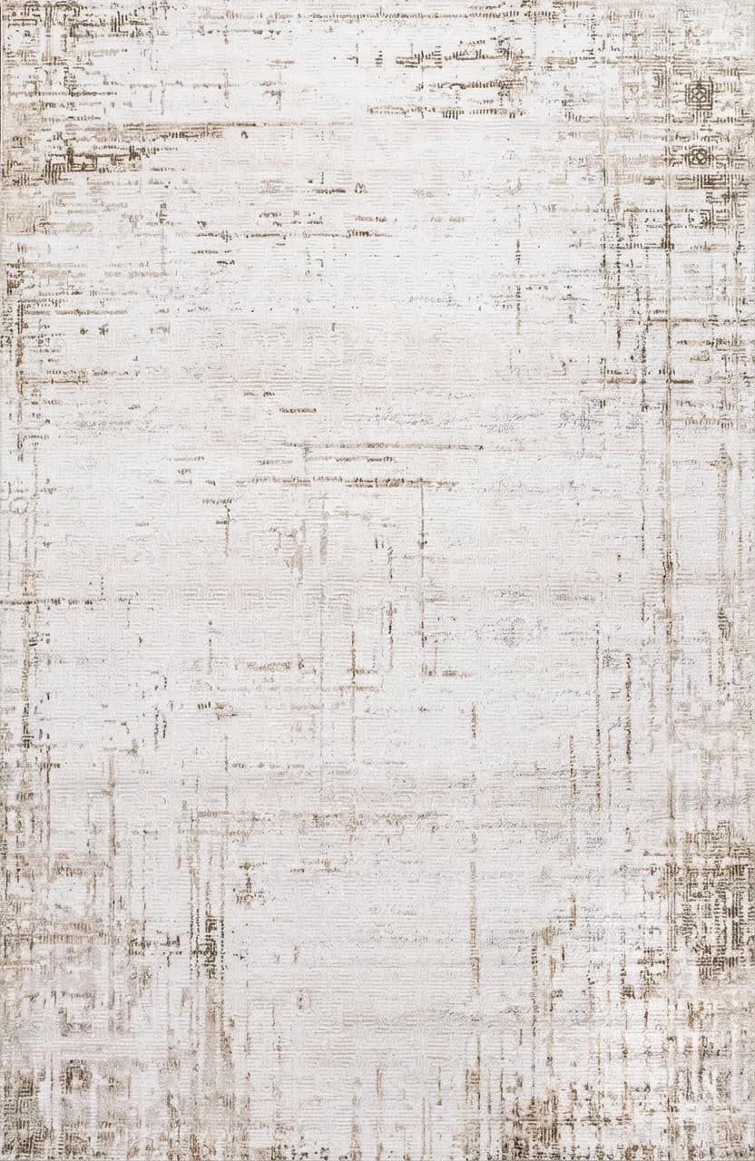 Ковер Iris A5811A_CREAM / BEIGE