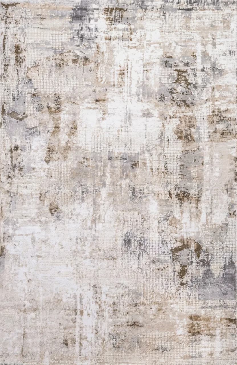 Ковер Iris A5824A_CREAM / BROWN