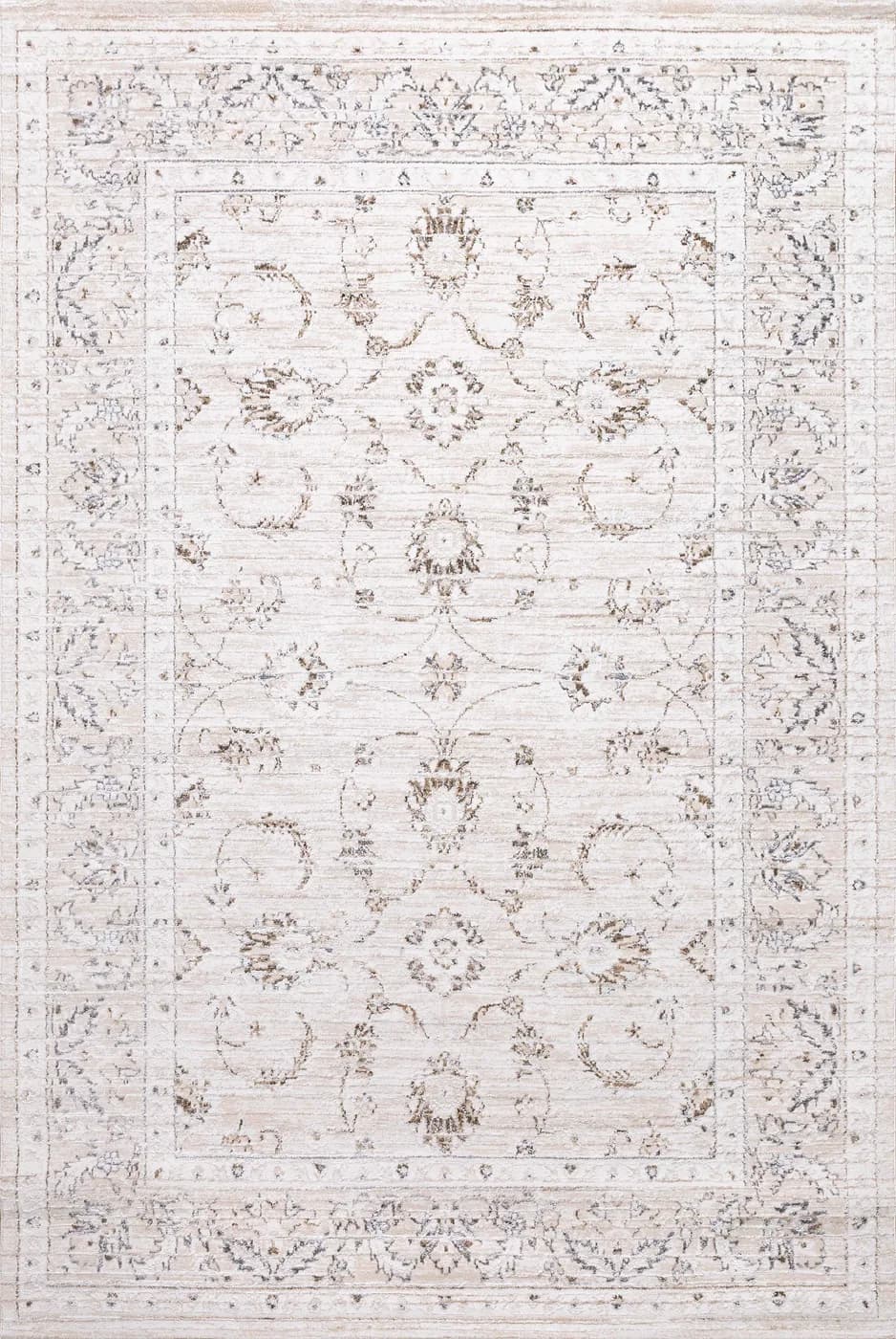 Ковер Iris A5827A_CREAM / K.GRI