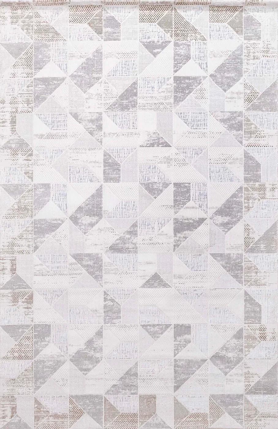 Ковер Avella A5862A_CREAM / L.GREY