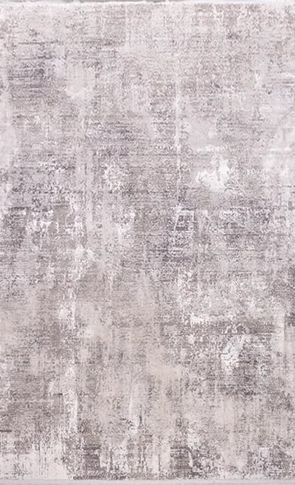 Ковер Doku B173B_COKME_DGRAY / A_GREY