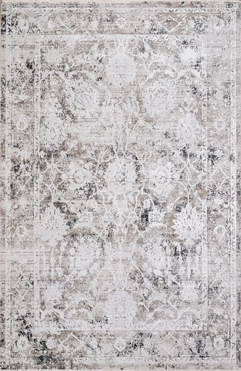 Ковер Vella EC56D_SHRNIK CREAM