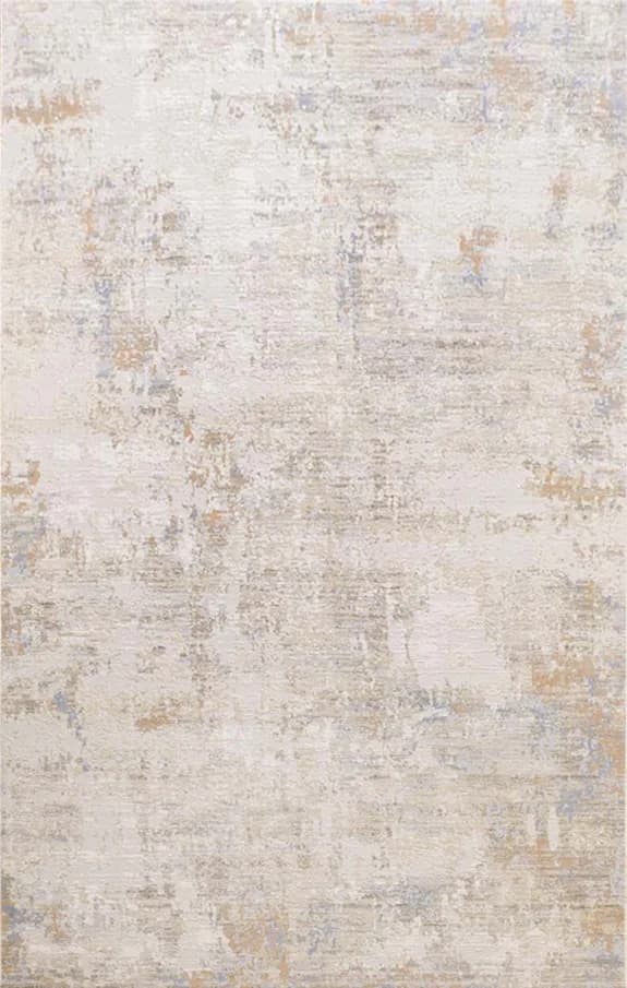 Ковер Fest F424AB_L.BROWN / BEIGE