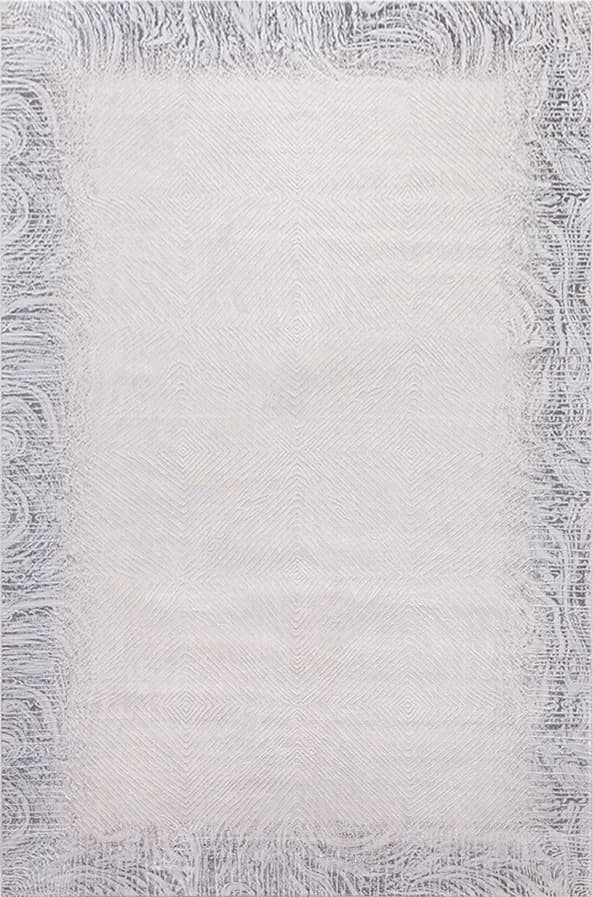 Ковер Aruna F542AG_BEIGE / A.GRİ
