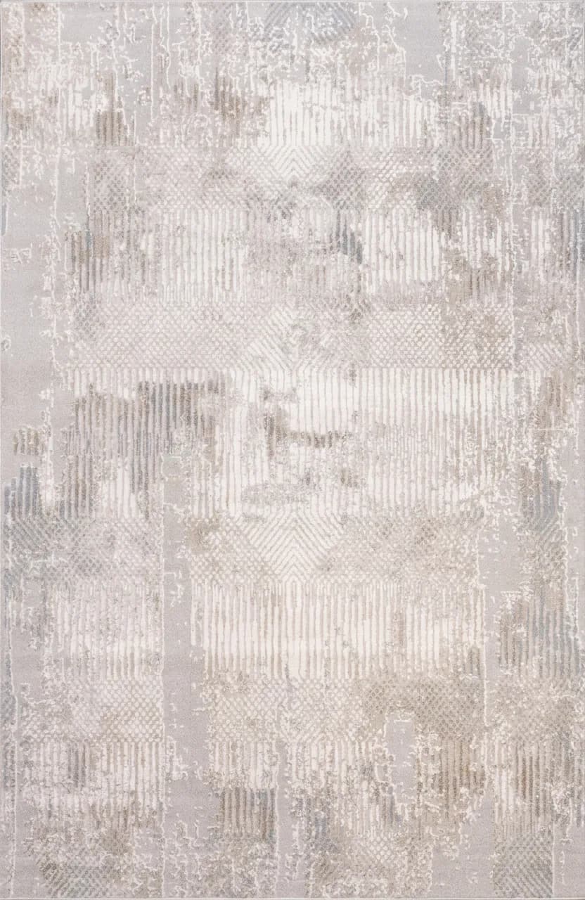 Ковер Trend JS16A_SHRINK L.GRAY