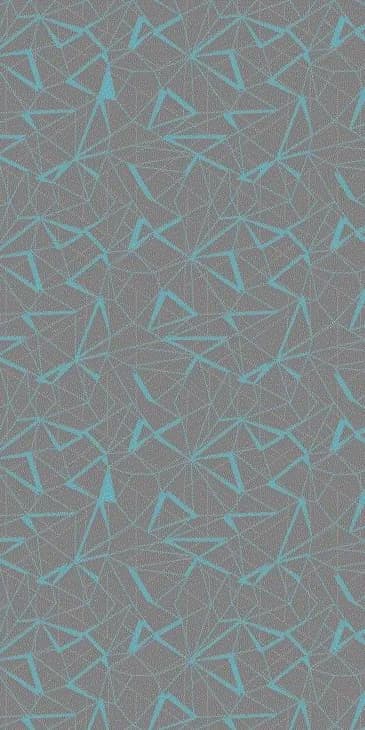 Ковровая дорожка Color K250L_PES_BLUE / COKME_AGRI
