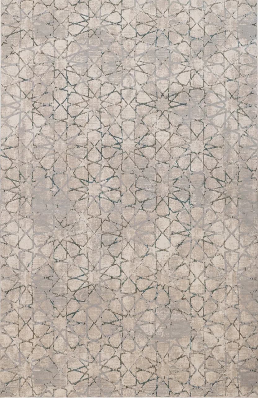 Ковер Rich KA39B_SHRNIK CREAM