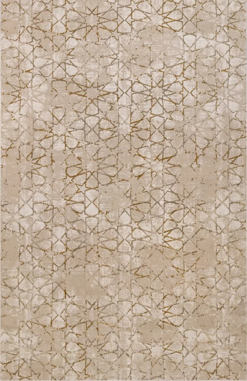 Ковер Rich KA39D_SHRINK BEIGE