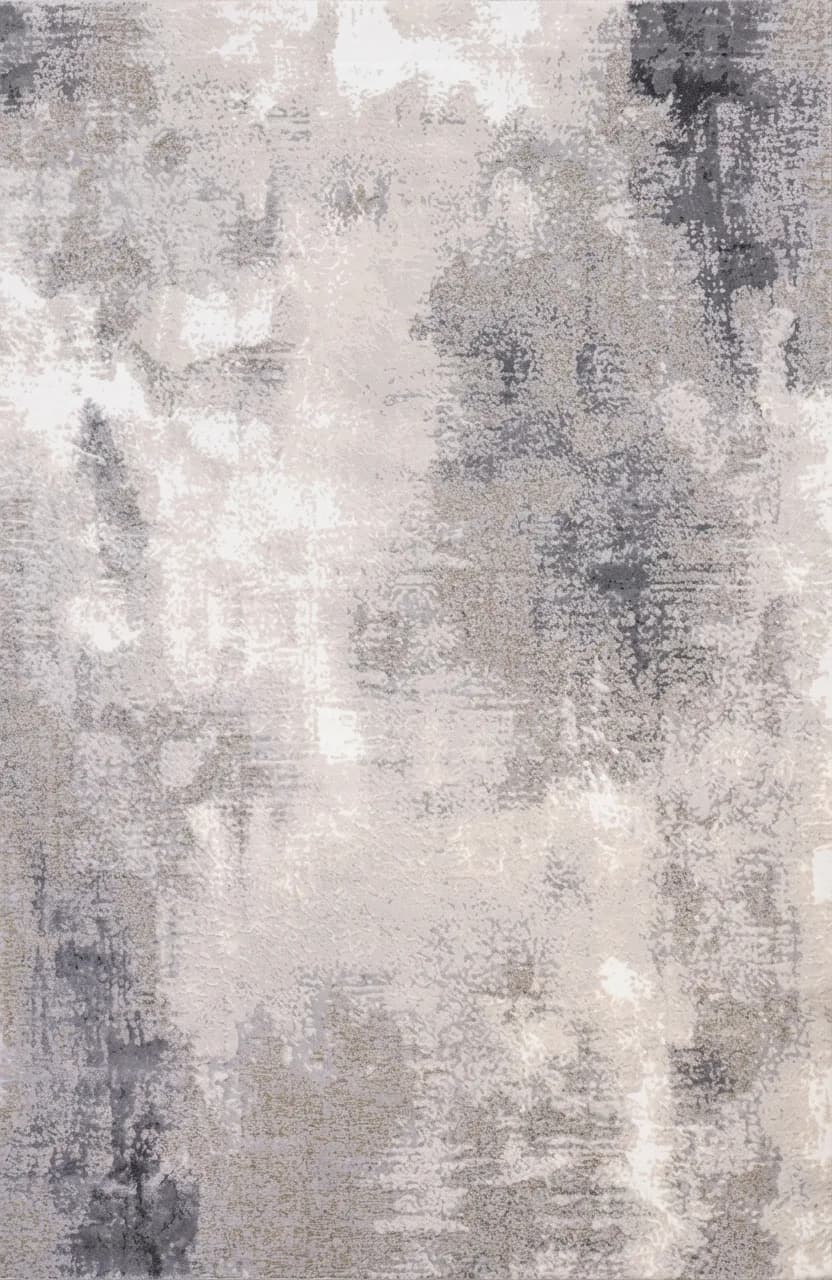 Ковер Prado KA45A_GRAY / GRAY