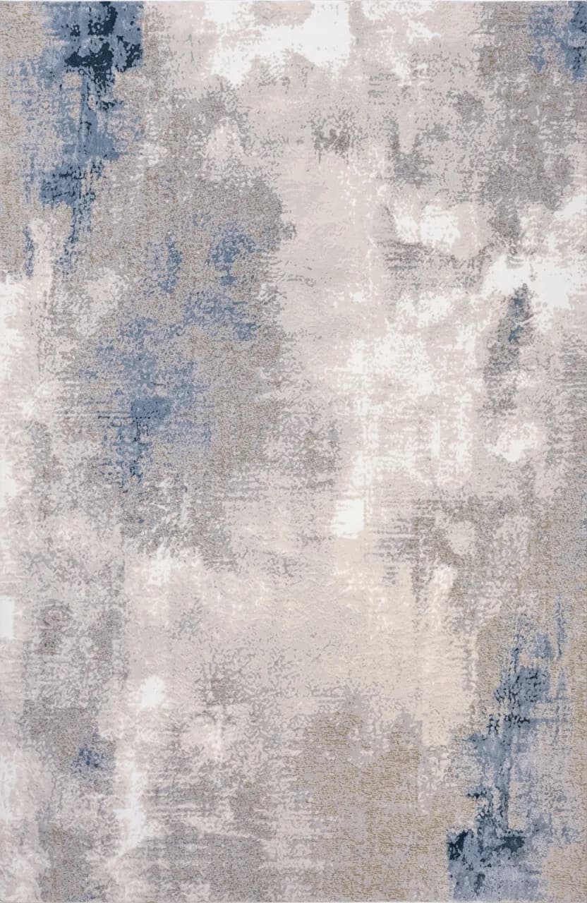 Ковер Prado KA45A_L_BLUE / L_BLUE