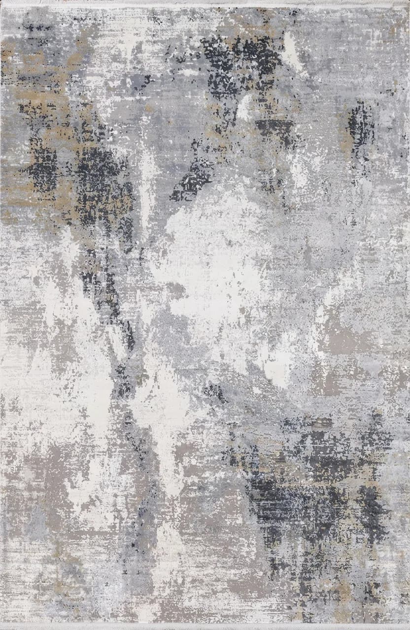 Ковер Olimpos M288A_C_GRAY / BEIGE
