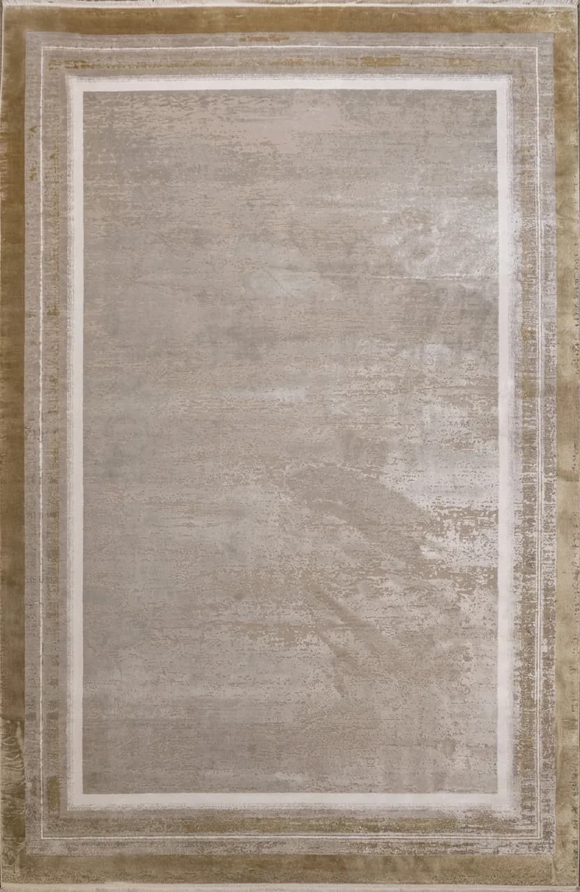 Ковер Olimpos M542G_L_BEIGE / BEIGE