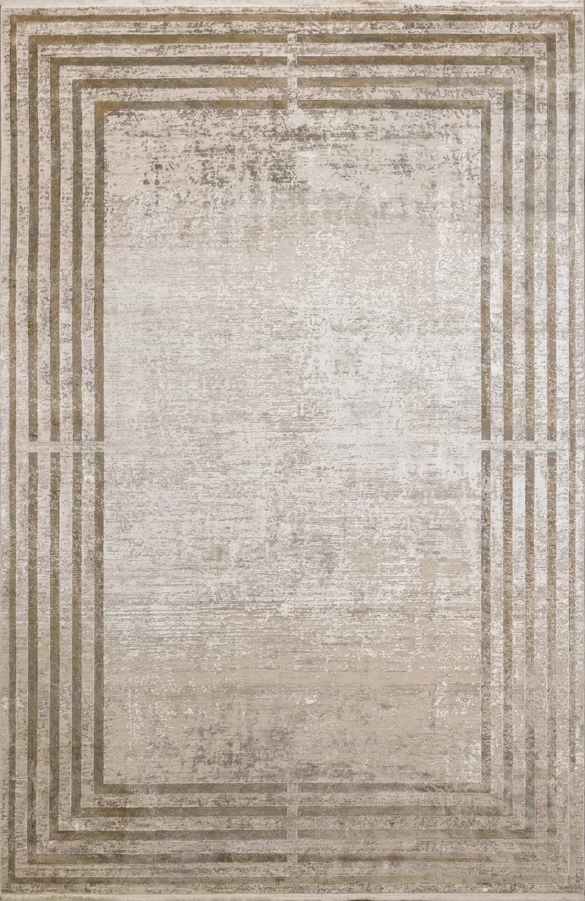 Ковер Olimpos M556D_SH_CREAM / SH_D_BEIGE