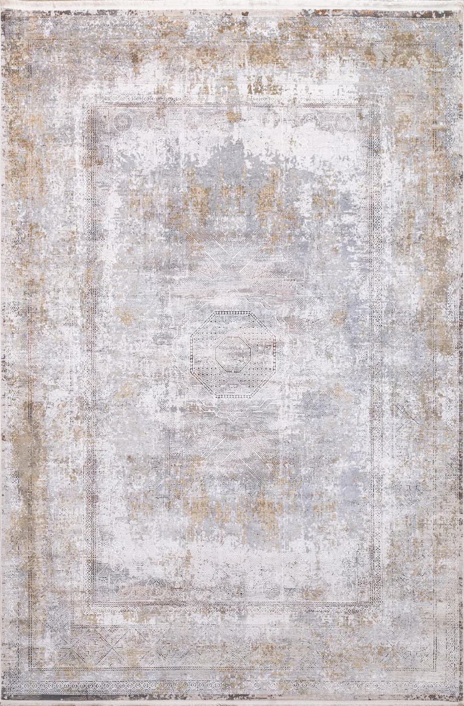 Ковер Passage MC59D_CREAM / D_GRAY