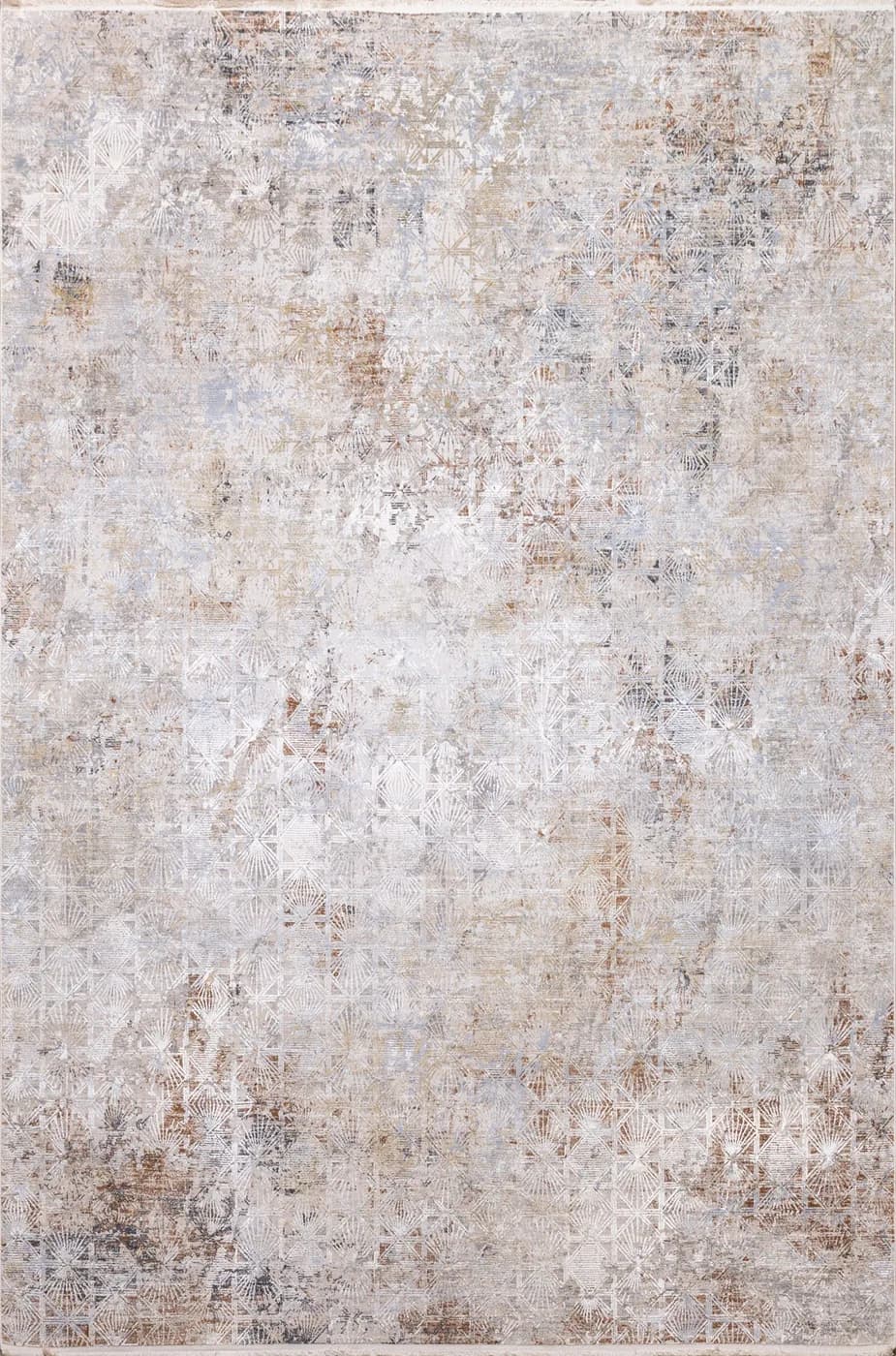 Ковер Passage MC77C_CREAM / D_GRAY