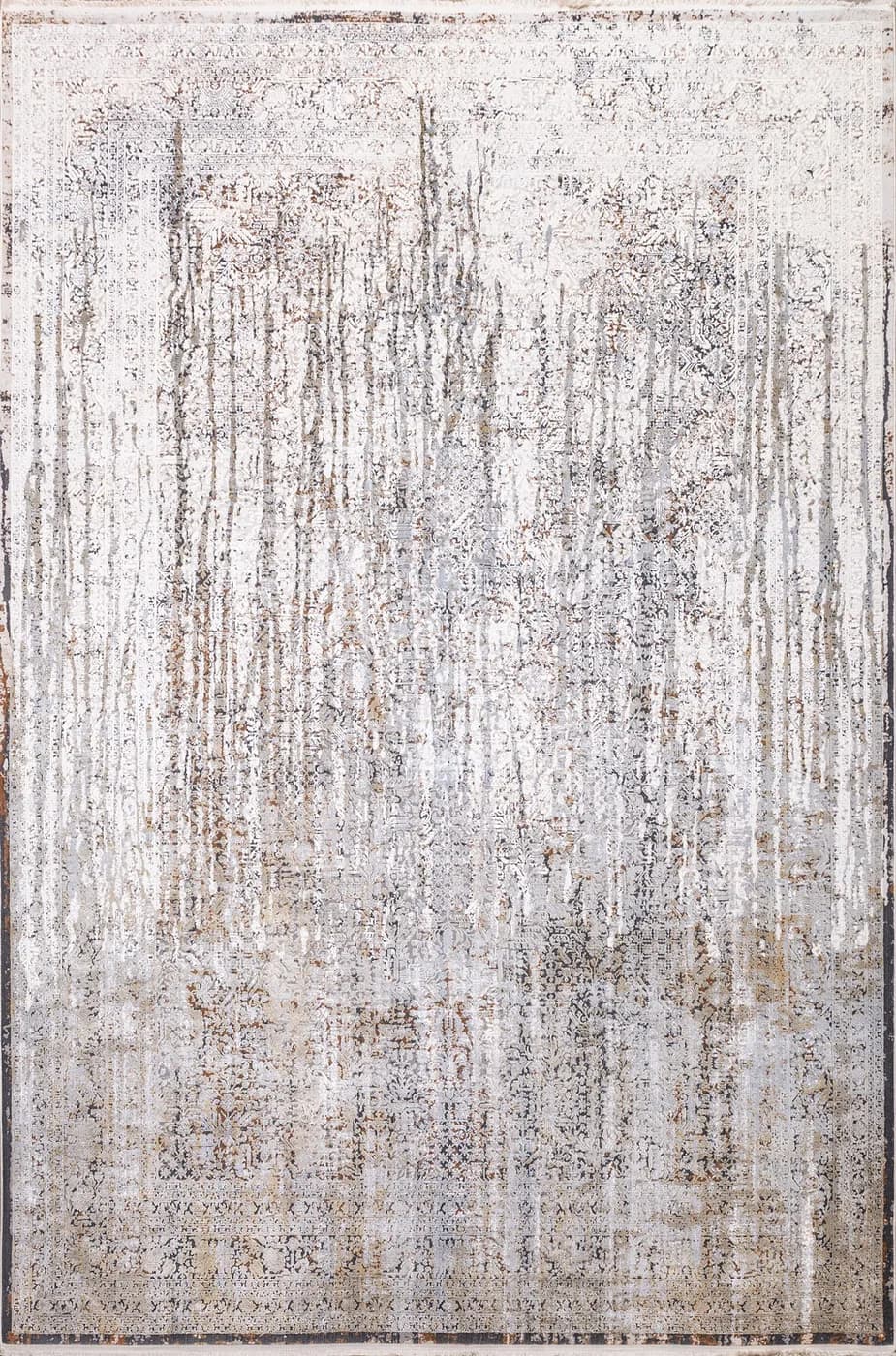 Ковер Passage MC80C_CREAM / BEIGE2