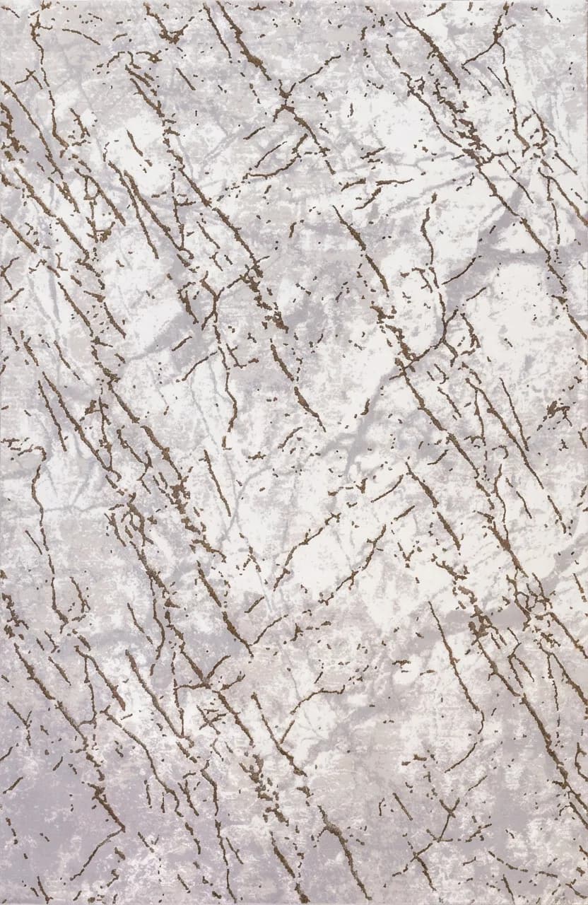 Ковер Prado N901A_WHITE / BEIGE_1