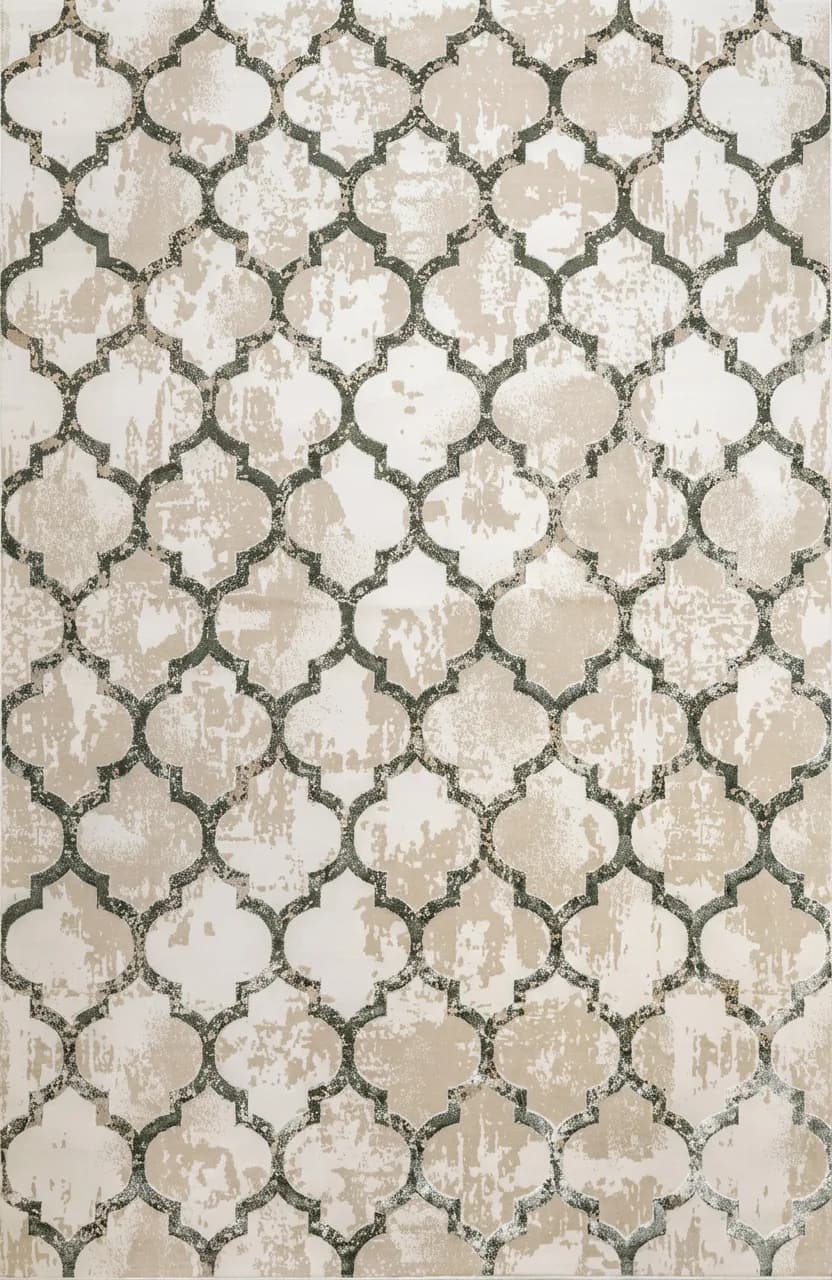 Ковер Rich NM82A_LIGHT GREEN