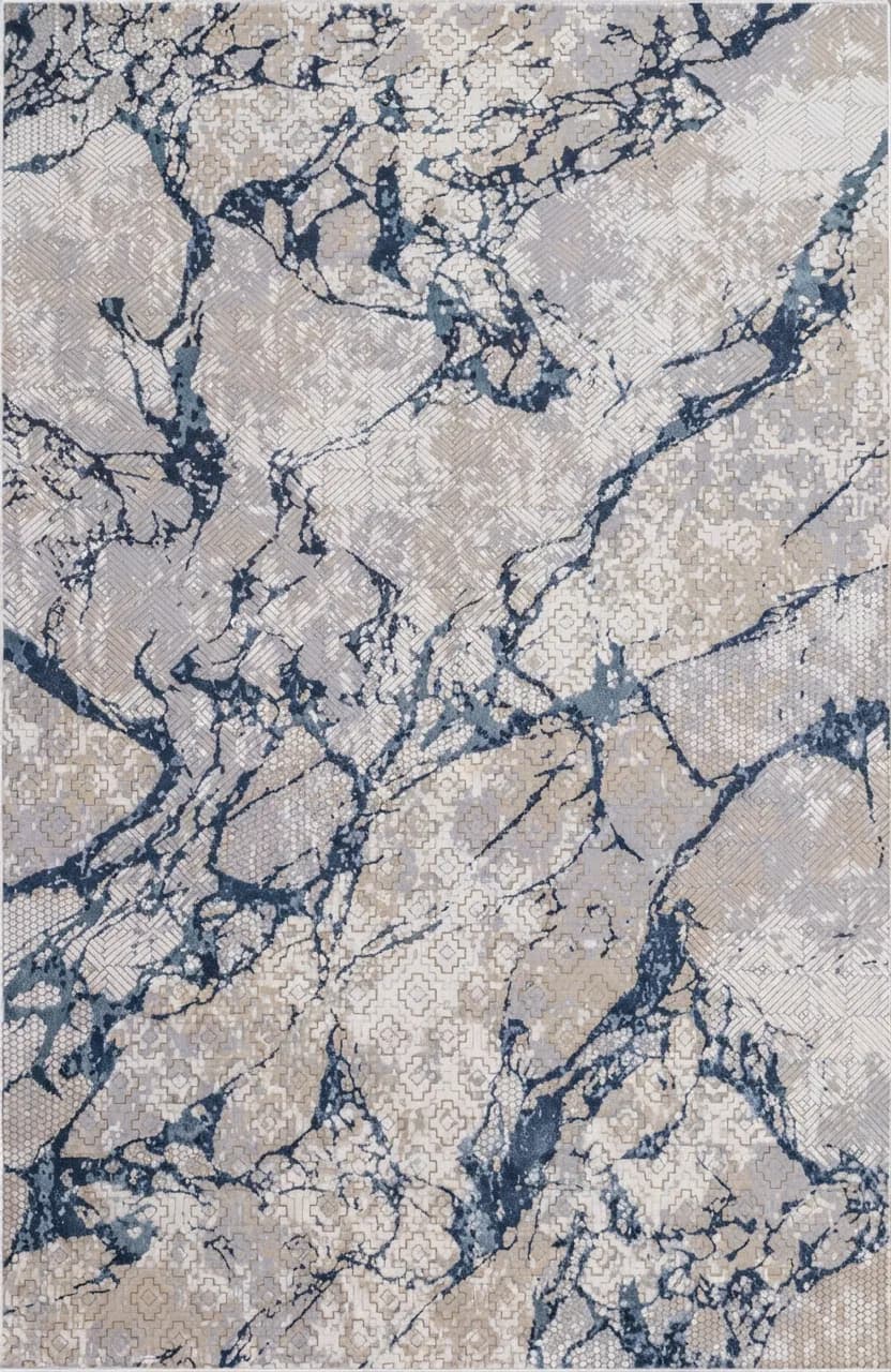 Ковер Parma NW33B_LIGHT BLUE