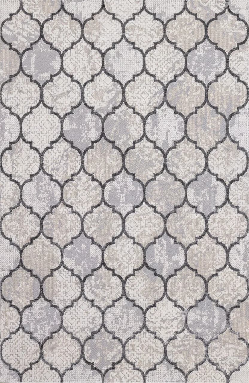 Ковер Parma NW37C_LIGHT GRAY