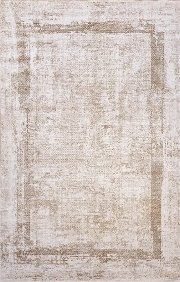 Ковер Diva PS03B_SHRNIK CREAM