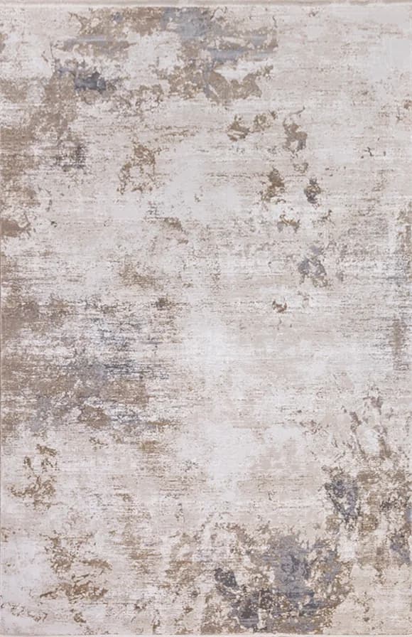 Ковер Diva RF49A_SHRINK BEIGE