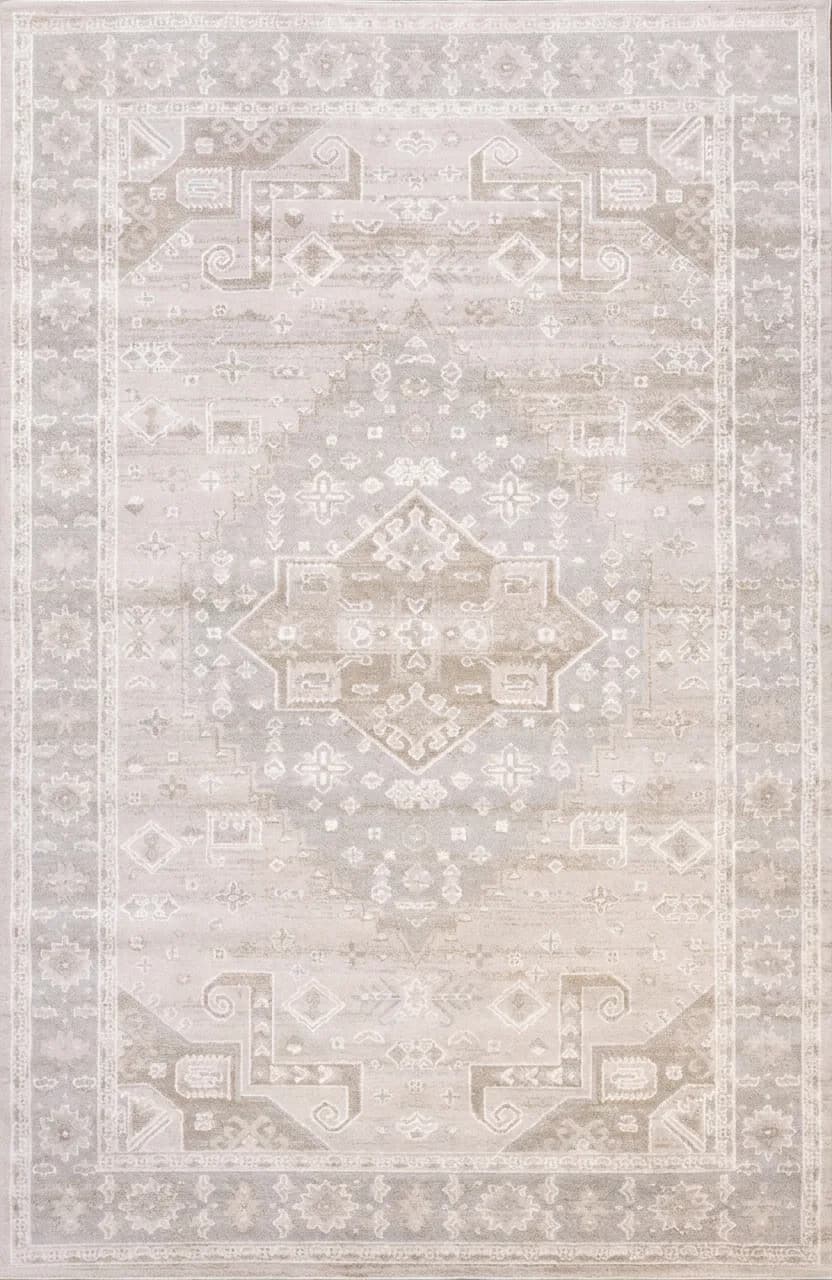 Ковер Trend SC90B_SHRNIK CREAM